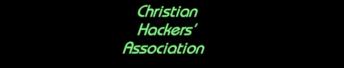 Christian Hackers' Association